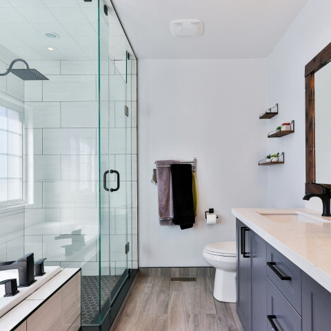 Bathroom Accessories