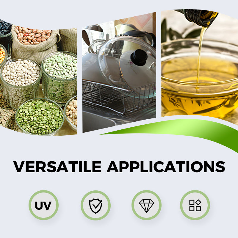 365 nm UV Flashlight – Compact Blacklight for Home Use