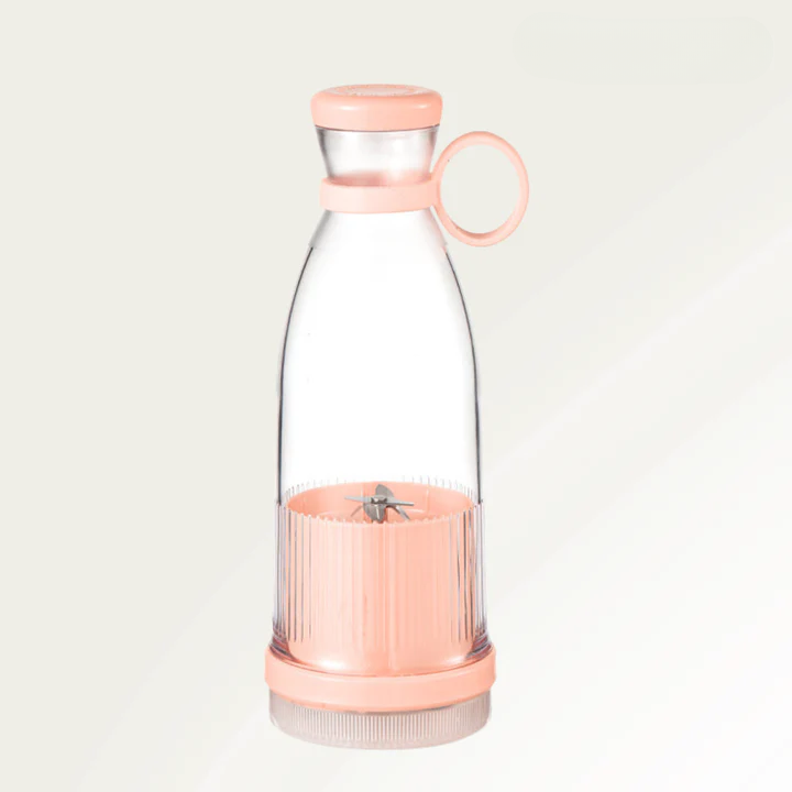 Portable Smoothie Maker – Fresh Drinks Anywhere