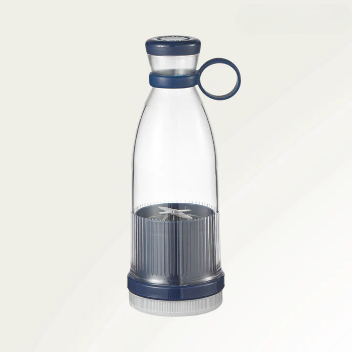 Portable Smoothie Maker – Fresh Drinks Anywhere