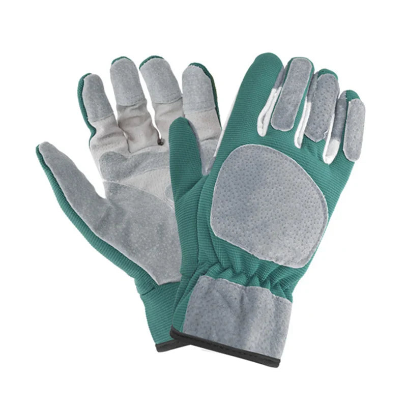 Thornproof Gardening Gloves with Reinforced Palm