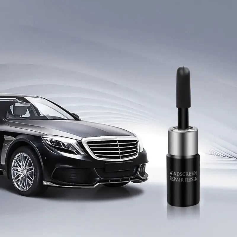 Buy 1 Get 1 Free | Glass Repair Kit – Restore Glass Surfaces to Perfect Clarity