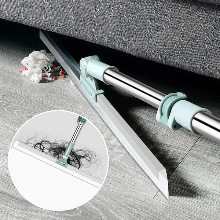 Silicone Floor Wiper – Clean Without Scratches
