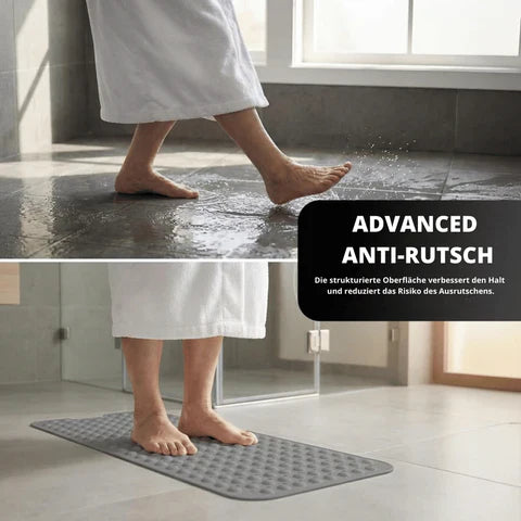 Anti-Slip Shower Mat – Secure Grip on Wet Surfaces