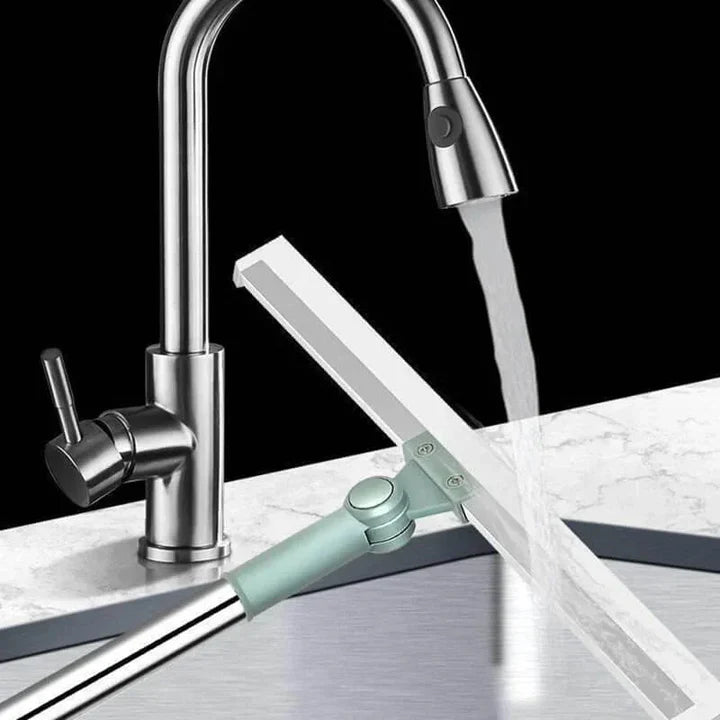 Silicone Floor Wiper – Clean Without Scratches