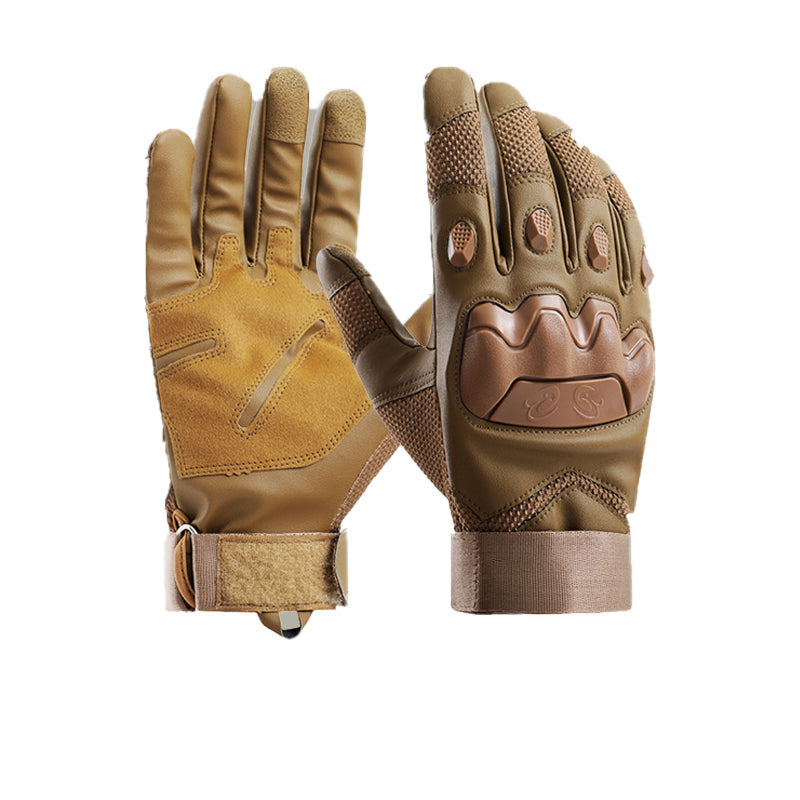Outdoor Gloves with Grip Function – Secure Hold on Any Surface