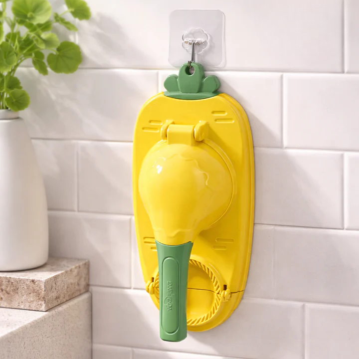 2-in-1 Dumpling Maker – Shape and Seal in One Step