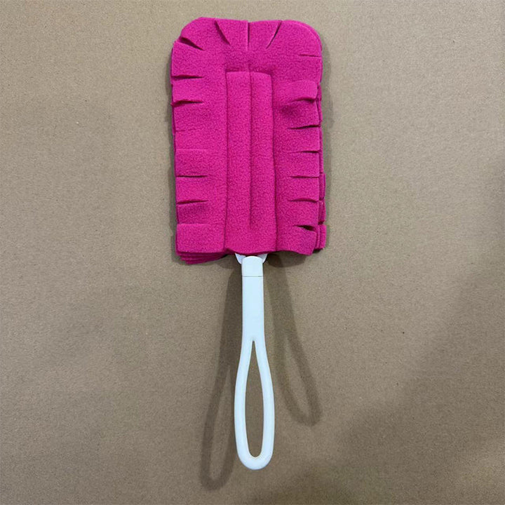 Microfiber Cleaning Pads – Dust, Hair & Dirt in One Swipe