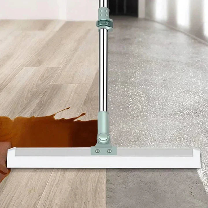 Silicone Floor Wiper – Clean Without Scratches