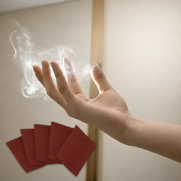 Smoke Effect Kit for Magical Performances