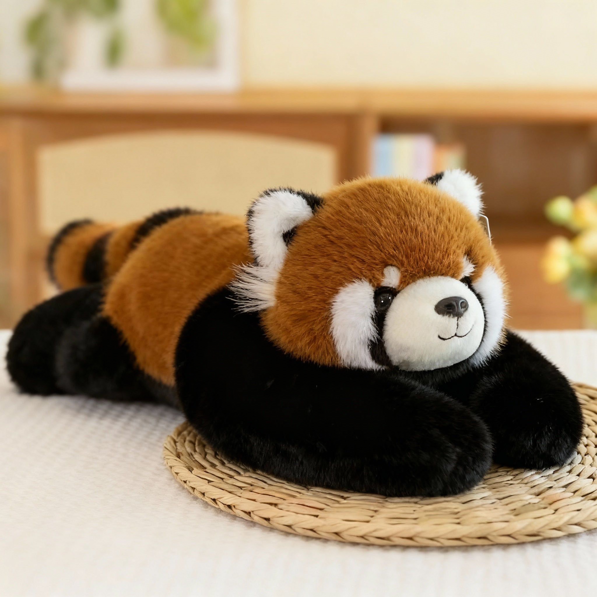 Stress Relief Stuffed Animal – Instant Comfort When You Need It Most
