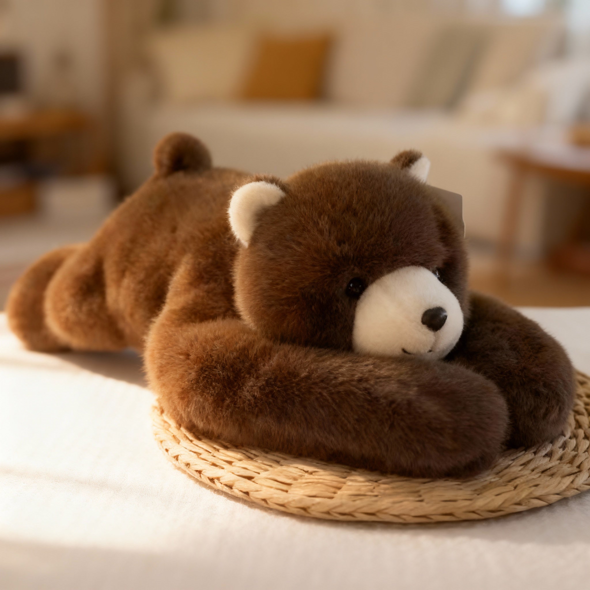 Stress Relief Stuffed Animal – Instant Comfort When You Need It Most