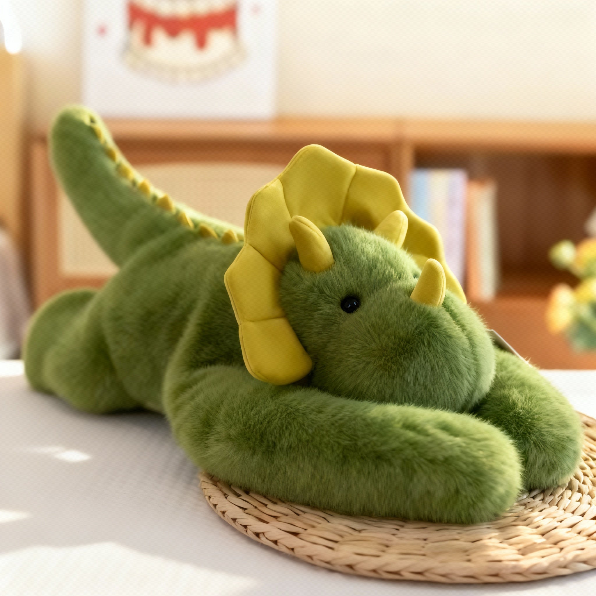Stress Relief Stuffed Animal – Instant Comfort When You Need It Most