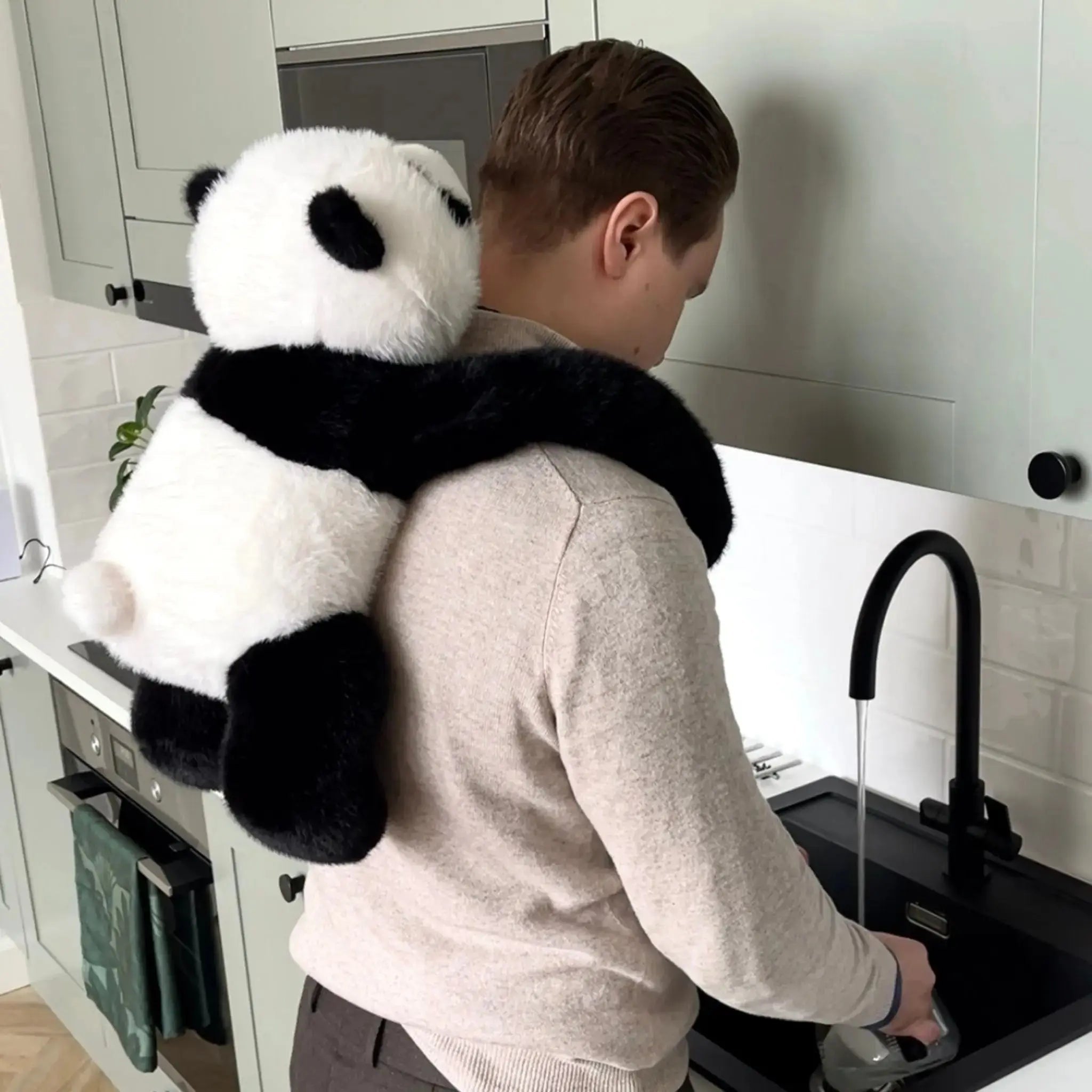 Stress Relief Stuffed Animal – Instant Comfort When You Need It Most