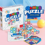 Play, Laugh & Think Faster Together – All Without Screen Time