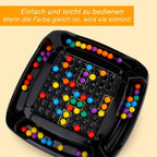 Ball Strategy Game – Promotes Concentration & Family Fun