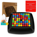 Ball Strategy Game – Promotes Concentration & Family Fun