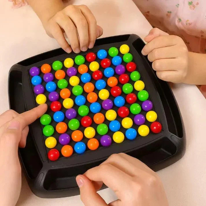 Ball Strategy Game – Promotes Concentration & Family Fun