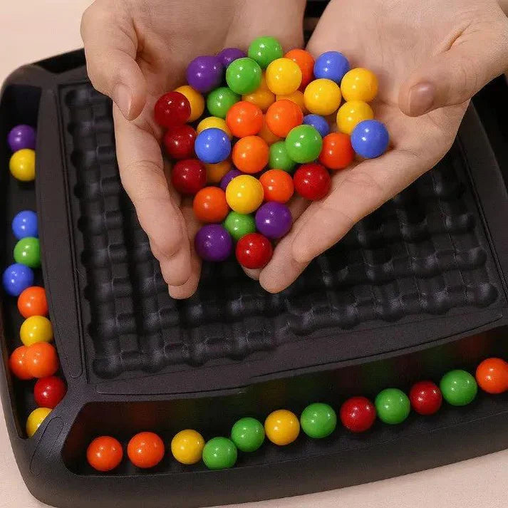 Ball Strategy Game – Promotes Concentration & Family Fun