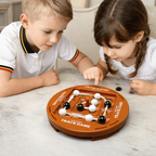 2-Player Marble Strategy Game – Fast, Fun, Easy to Learn