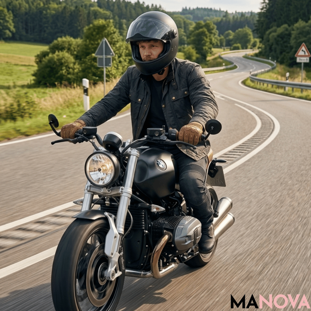 Outdoor Gloves with Grip Function – Secure Hold on Any Surface