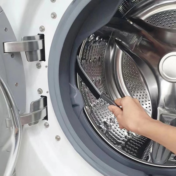 Narrow Gap Cleaning Brush Set – For Every Tight Corner (2-Pack)