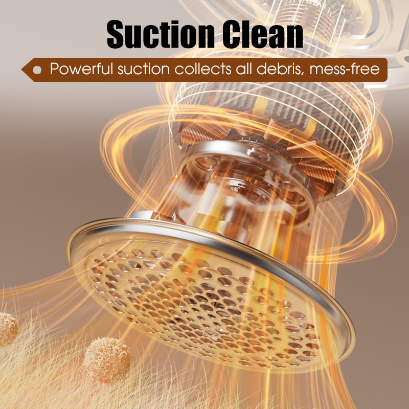 Lint Remover with Lint Box – Clothes Look Like New Again