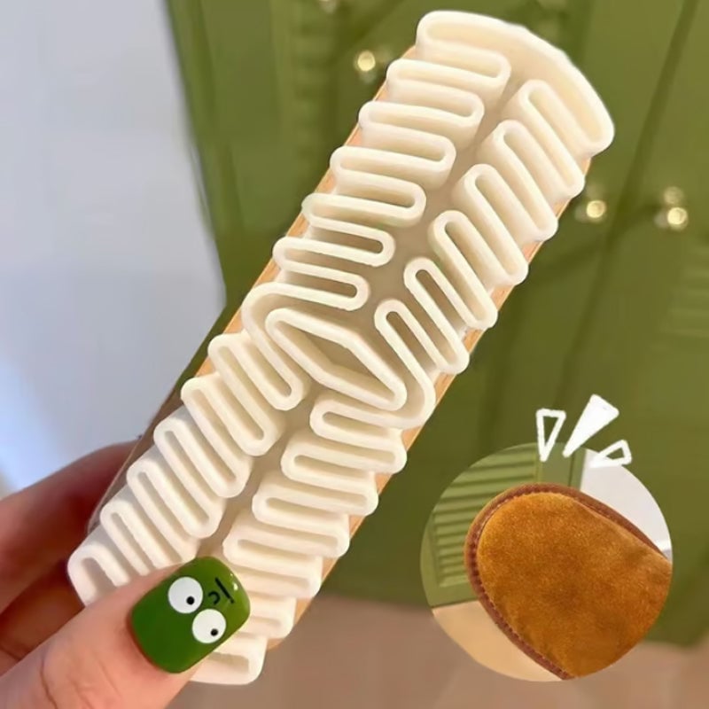 Shoe Brush for Suede & Nubuck – Clean Without Chemicals