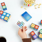 Play, Laugh & Think Faster Together – All Without Screen Time